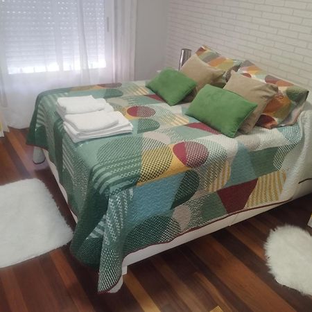Apartament El Nido De Lu Vilagarcia de Arousa Zewnętrze zdjęcie