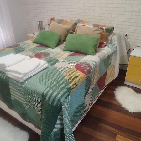 Apartament El Nido De Lu Vilagarcia de Arousa Zewnętrze zdjęcie