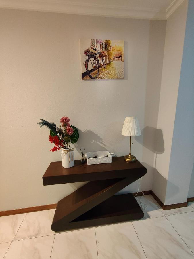 Apartament El Nido De Lu Vilagarcia de Arousa Zewnętrze zdjęcie