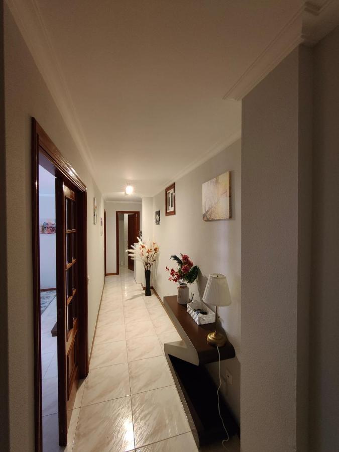 Apartament El Nido De Lu Vilagarcia de Arousa Zewnętrze zdjęcie