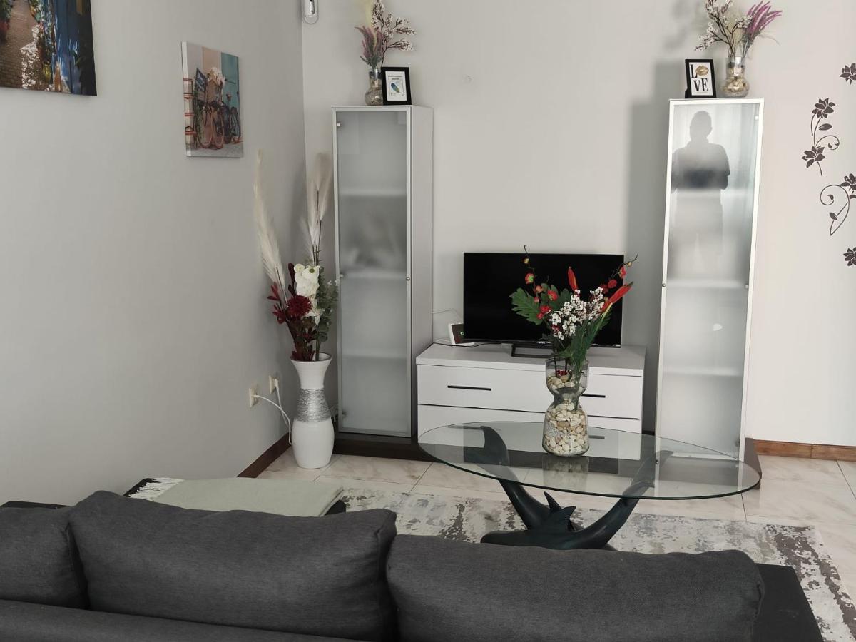 Apartament El Nido De Lu Vilagarcia de Arousa Zewnętrze zdjęcie