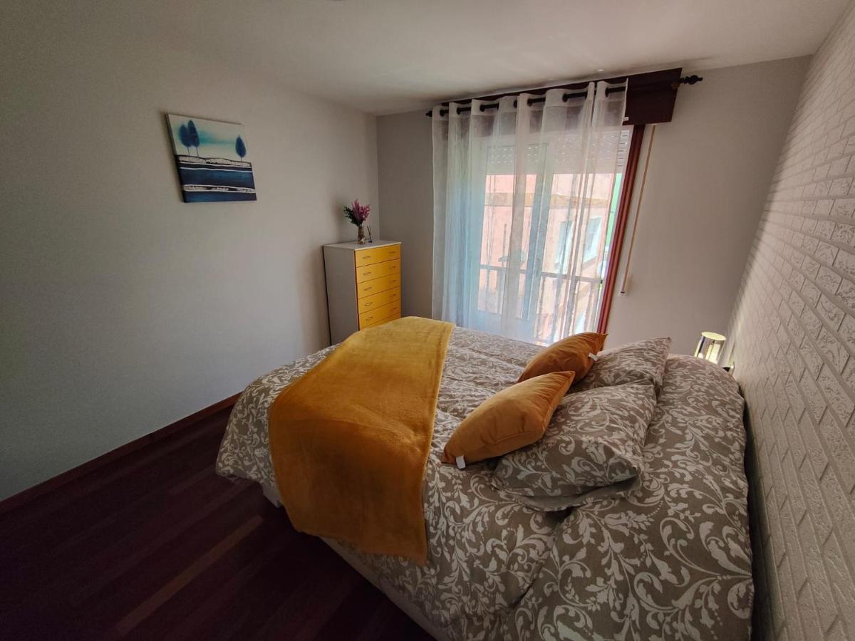 Apartament El Nido De Lu Vilagarcia de Arousa Zewnętrze zdjęcie