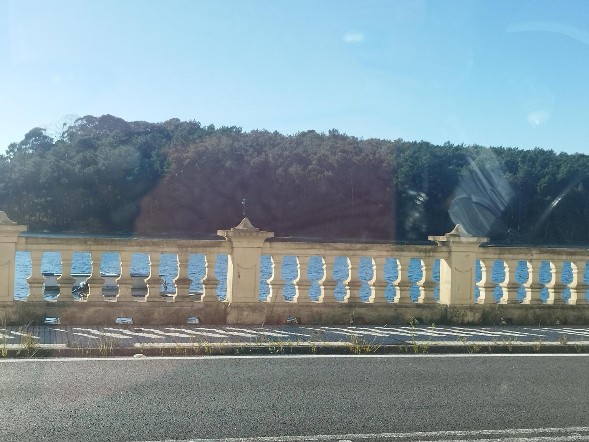 Apartament El Nido De Lu Vilagarcia de Arousa Zewnętrze zdjęcie