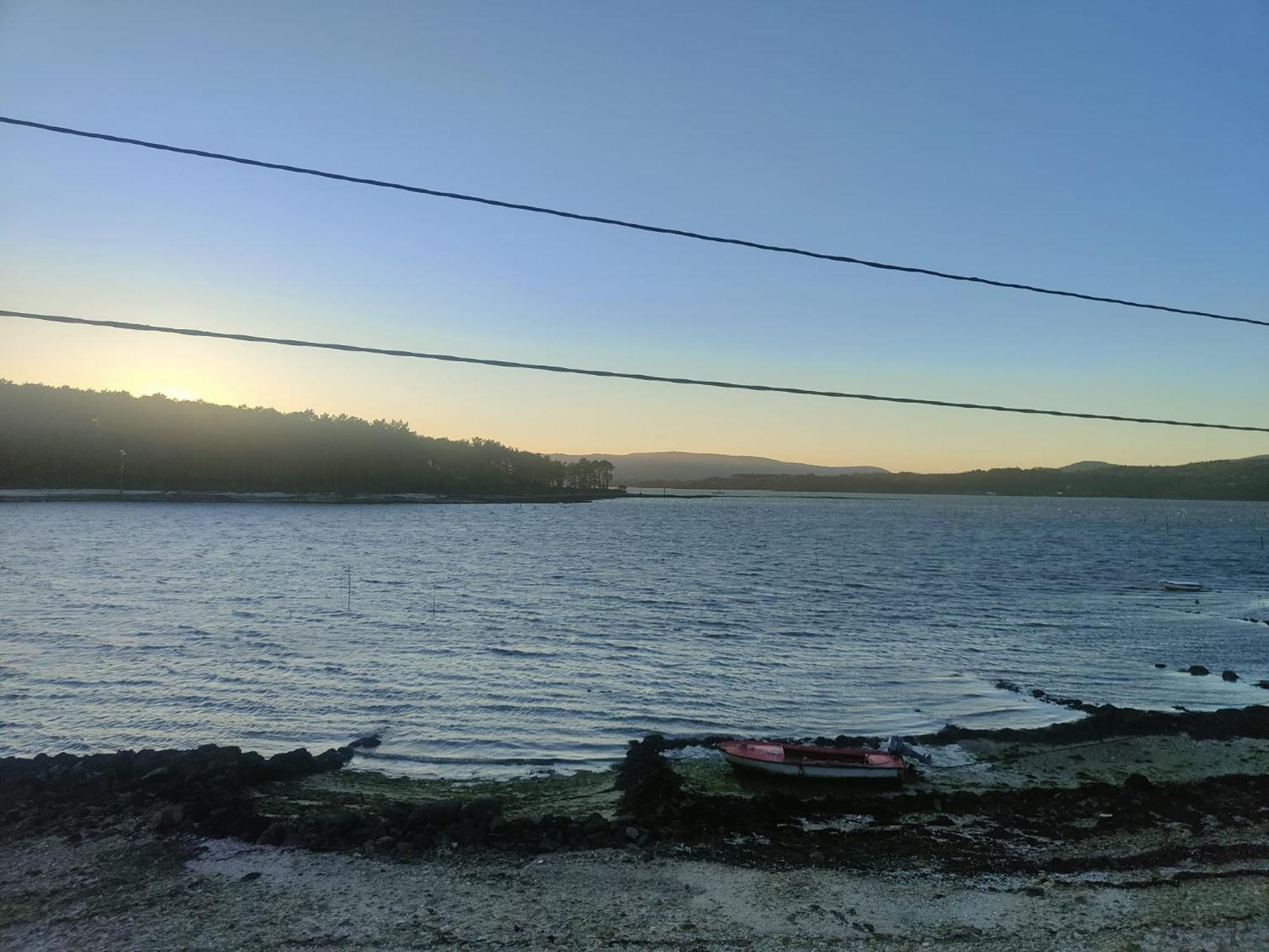 Apartament El Nido De Lu Vilagarcia de Arousa Zewnętrze zdjęcie