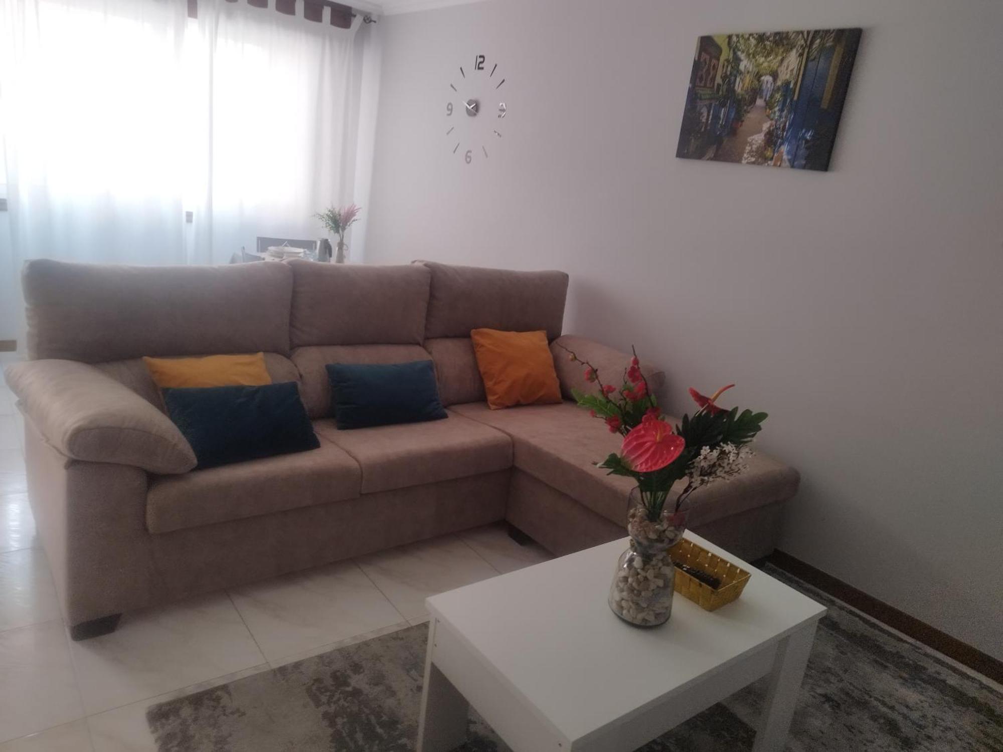 Apartament El Nido De Lu Vilagarcia de Arousa Zewnętrze zdjęcie