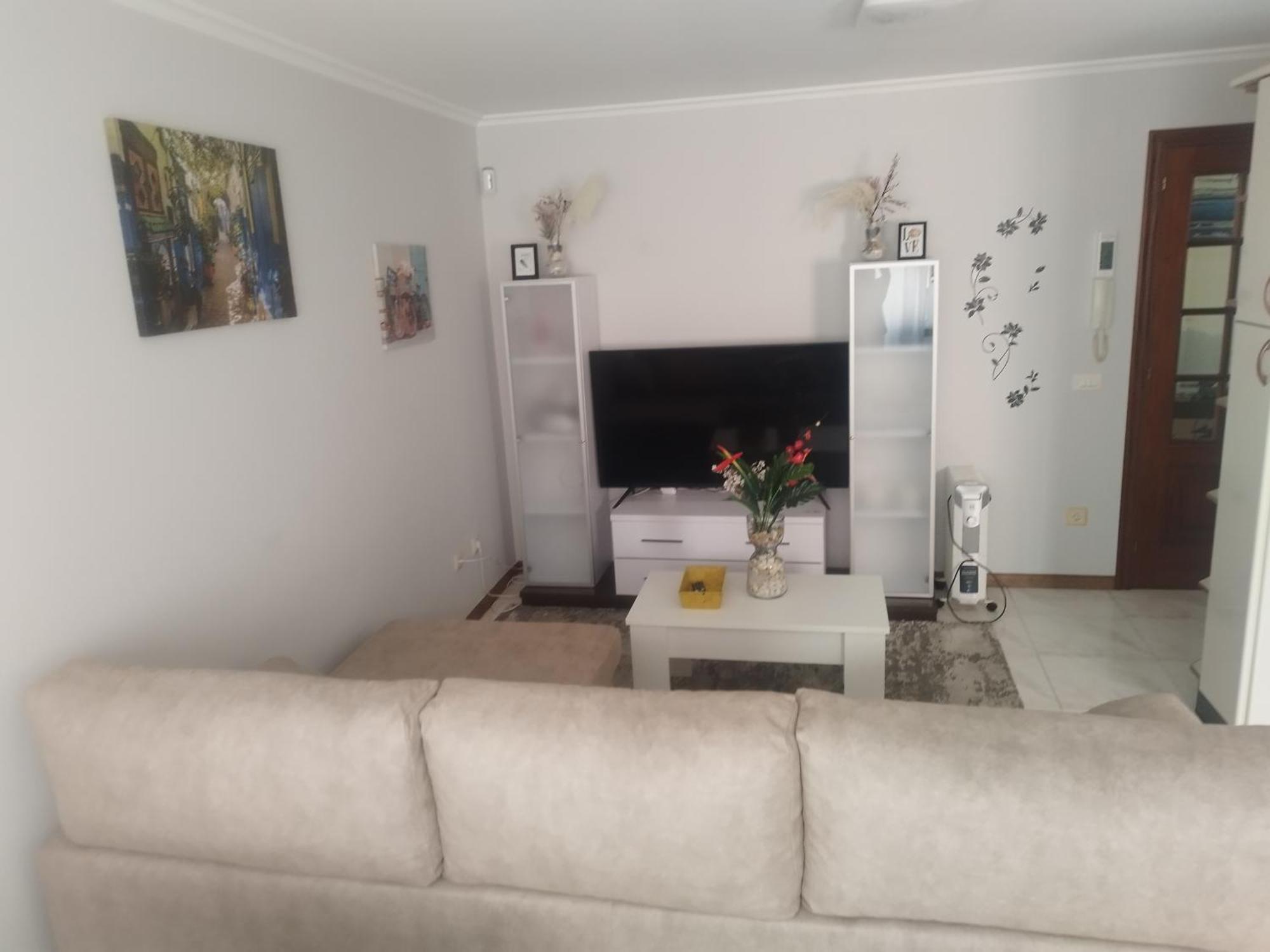 Apartament El Nido De Lu Vilagarcia de Arousa Zewnętrze zdjęcie