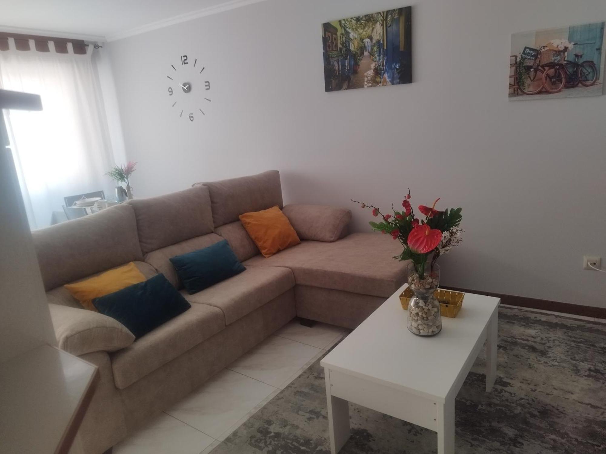 Apartament El Nido De Lu Vilagarcia de Arousa Zewnętrze zdjęcie